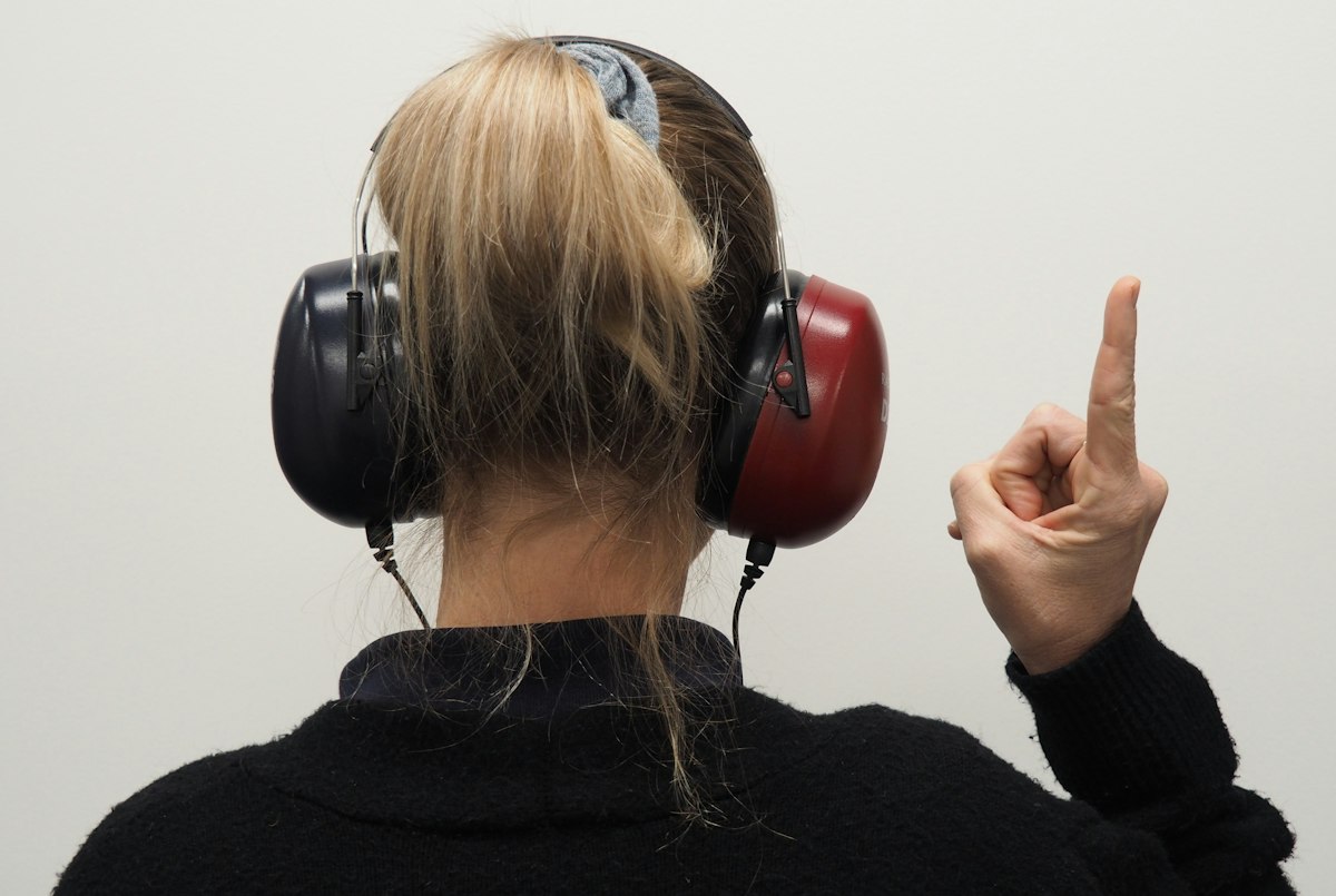 Signs of Hearing Loss You Shouldn't Ignore