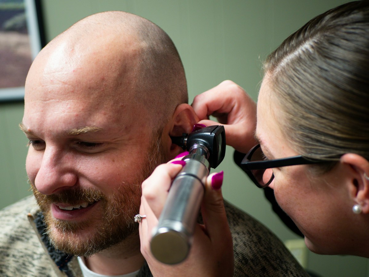 Free Online Hearing Test: Are They Accurate?