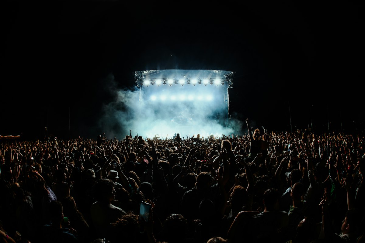 Best Earplugs for Concerts & Loud Music 2026