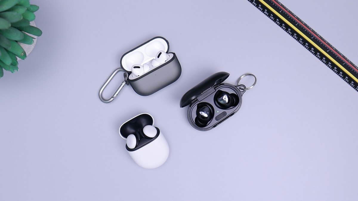 Best Earbuds for Small Ears