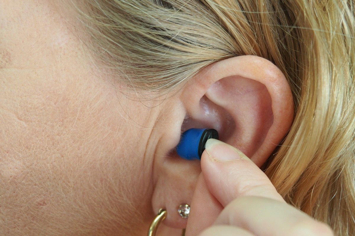 NRR Explained: How to Read Earplug Noise Reduction Ratings