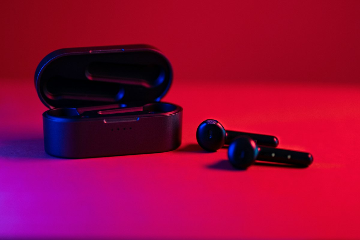 Jabra Elite 4