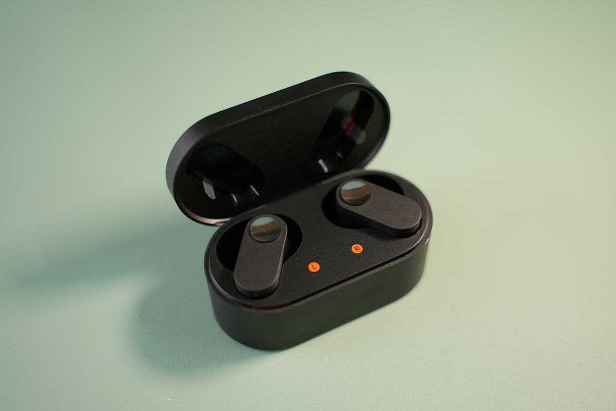 Samsung Galaxy Buds FE
