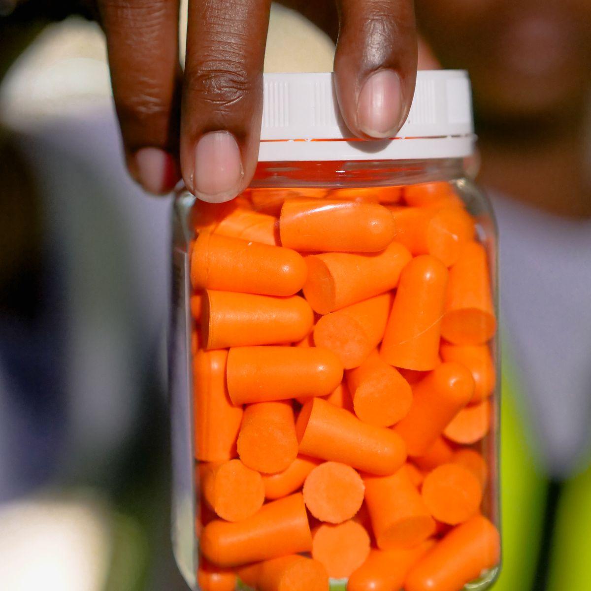 Foam vs. Silicone vs. Filtered Earplugs: What's the Difference?