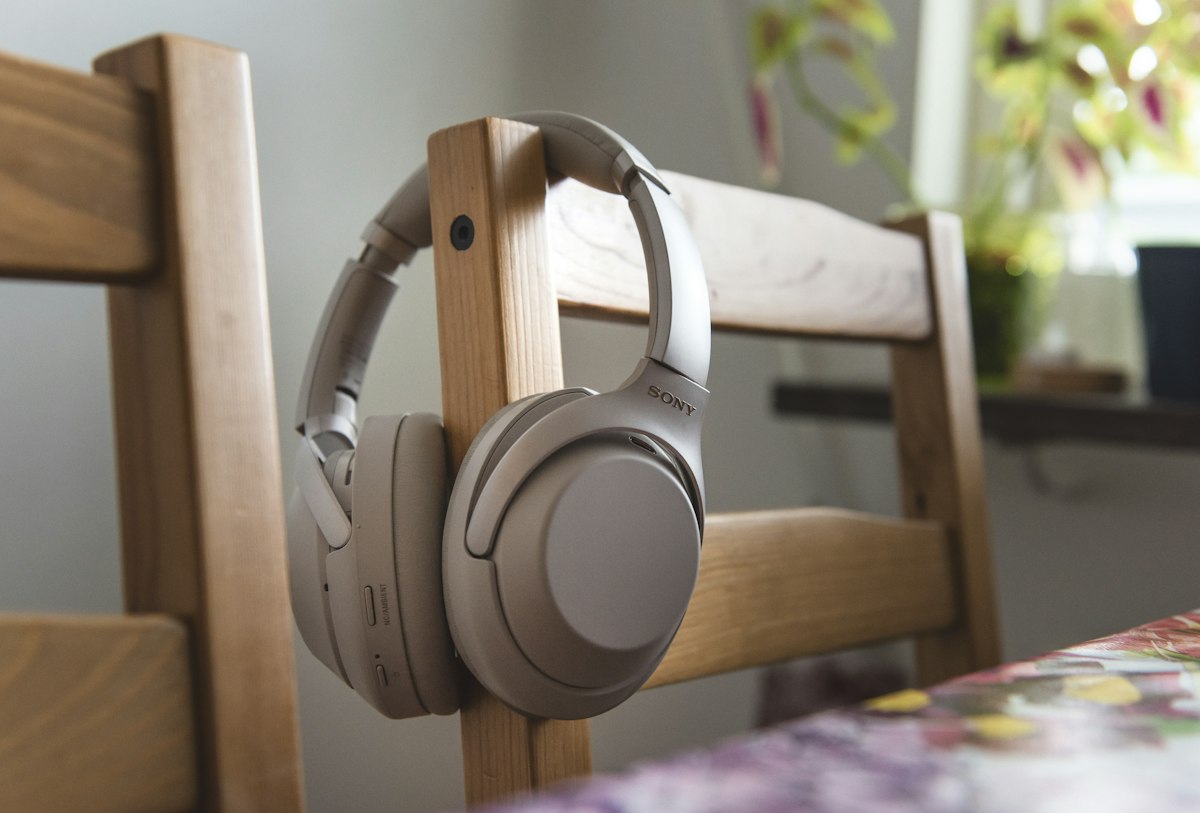Sennheiser Momentum 4