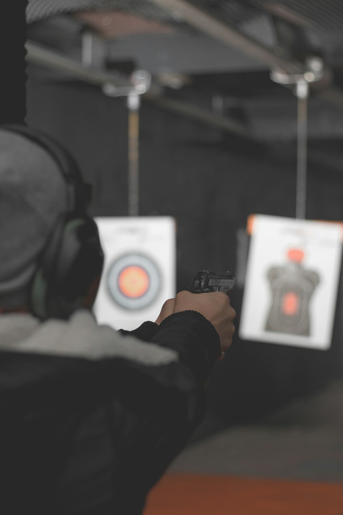 Best Earplugs for Shooting Range Use